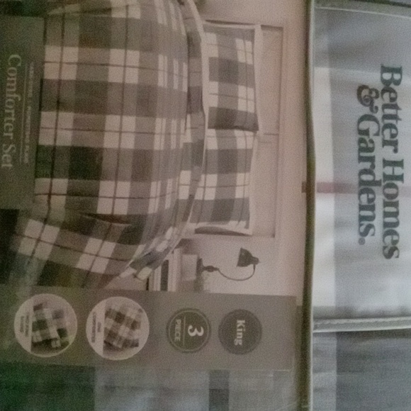Discontinued Better Homes And Gardens Bedding
